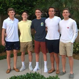 Meet your Posher, Carson